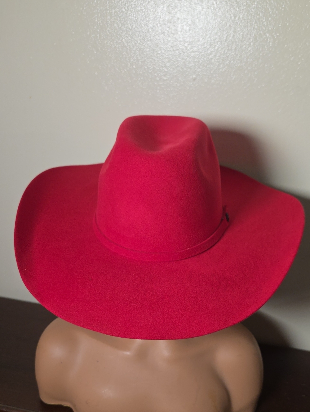 Bull Rider Cowboy Hat - Picture 5 of 6